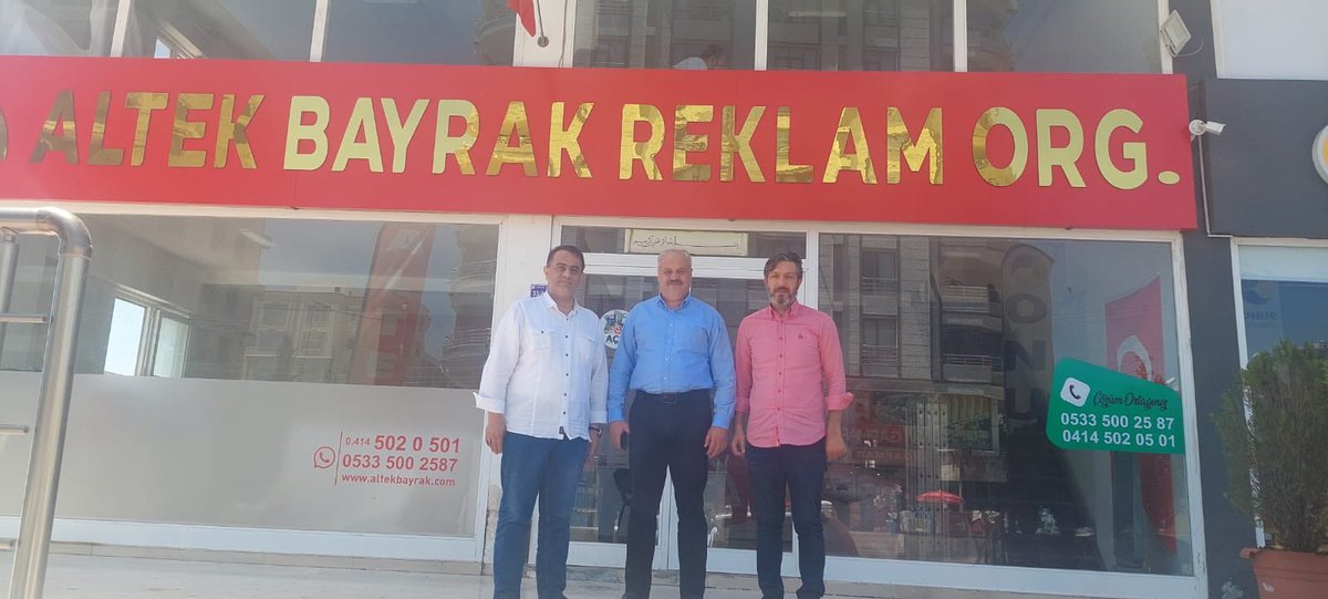 nedimpolat63's tweet photo. İş yerimizi ziyareti ile bizi onurlandıran kıymetli dostum 112 çağrı merkezi müdürümüz sayın ⁦@serkanelmas⁩ müdürüme çok teşekkür ediyorum. https://t.co/tdUelYXnOH