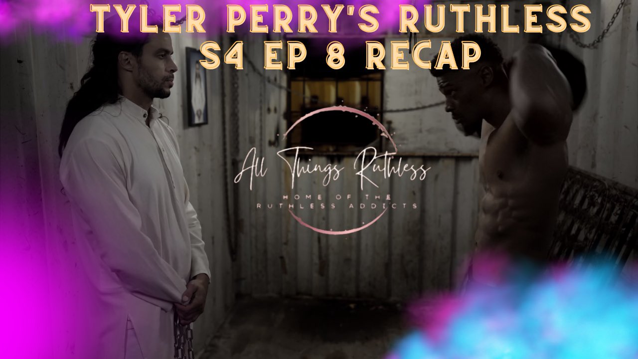 All Things Ruthless on Twitter: