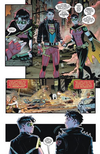 Timkon from DC comics: they beat the shit out of each other and argue a lot at the beginning but I promise you they’re gay. Not canon but it’s heavily implied that Tim had feelings for Kon at some point.