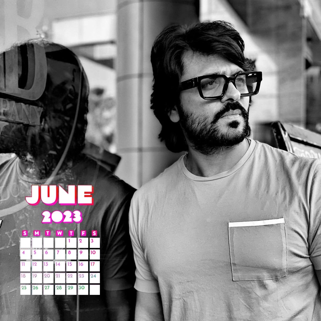 @Ranjitashirpur2 @ashish_sharmaFc @Anna22361 @Best_of_Ashish @ashish30sharma @AshishAdmirers @Ashishashna9289 @ashishthaifans @ATSkolkatafc @CupidManee @FansAashieshi2 Happy June Ranjita behna 😊🎊🎉💛💐& all dear Aashieshians🌷