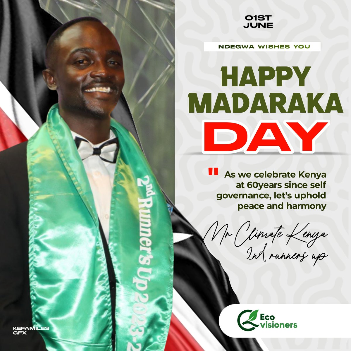 We thank God for Kenya 🇰🇪
God bless the people of Kenya 🇰🇪
God loves Kenya 🇰🇪