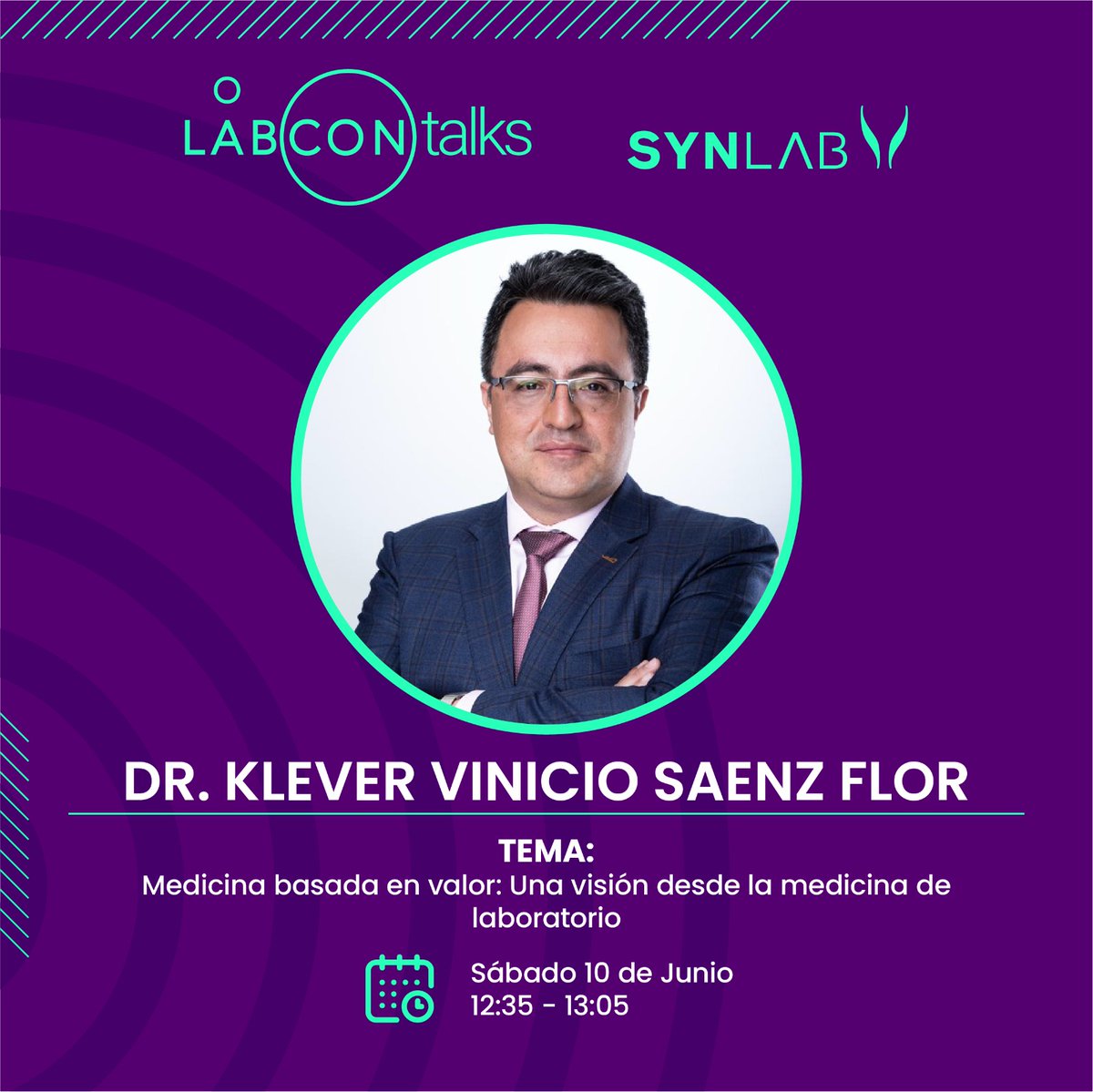 MediTexEc's tweet photo. Meditex invita a todos nuestros clientes y amigos a la gran Convención de Laboratorios Labcon2023. Centro de Convenciones BICENTENARIO QUITO. 9 y 10 de junio.

Página web:  https://t.co/WFmcj0fJpA
Registro de asistencia gratuita: https://t.co/HIv6gkmePz

#meditexec #labcon2023 https://t.co/igK3T5bIQ8