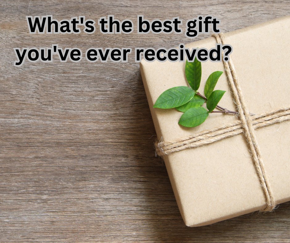 What is the best gift you've ever received? #handmadegifts #personalizedgifts #giftsforhim #personalisedgifts #uniquegifts #birthdaygifts #etsygifts #babygifts #holidaygifts #customgifts #fathersdaygifts #weddinggifts #giftsforfriends #customisedgifts