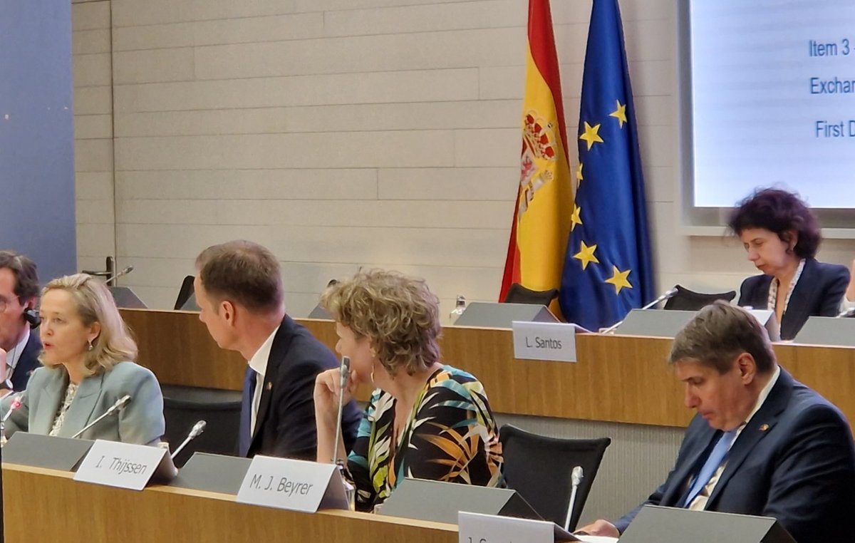 Οι προτεραιότητες των επιχειρήσεων κατά την Ισπανική Προεδρία του Συμβουλίου της ΕΕ συζητούνται, μεταξύ άλλων, κατά τη διήμερη Σύνοδο των Προέδρων της <a href="/BusinessEurope/">BUSINESSEUROPE</a> που πραγματοποιείται στη Μαδρίτη. 
Το κύριο μήνυμα των 40 επιχειρηματικών οργανώσεων από 35 ευρωπαϊκές χώρες