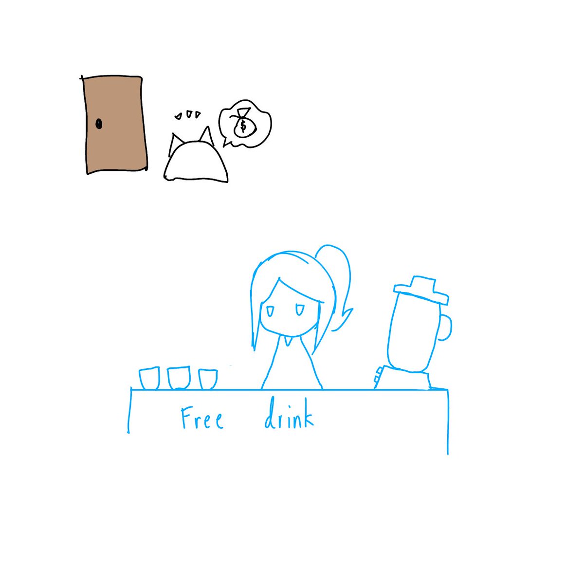 kirisari_rukari's tweet photo. “ยินดีต้อนรับสู่มิติความฝัน ความฝันที่พวกท่านต้องการ(หรือไม่ต้องการ)ฉันได้สร้างไว้แล้วที่นี้ มันดูว่างเปล่านะ แต่เมื่อได้ที่พวกท่านฝันถึงสิ่งใด สิ่งใดก็จะมาหาท่านทันที หวังว่า 5-10 นาทีในนี้จะเป็นที่ที่พวกท่านได้พบกับความสุขนะ”
#PLGHSFESTIVALDAY
#PLGHSEvent https://t.co/VLCuZd6YkF