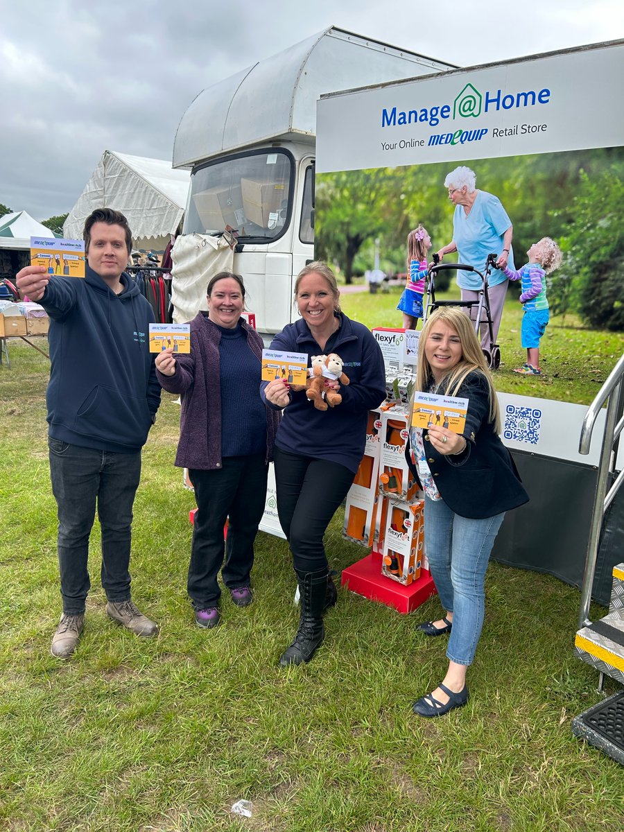 MedequipUK's tweet photo. As the sun sets on another amazing Suffolk Show, we'd like to thank everyone who came to visit us on the stall and make this year's show that bit more special! An extra thanks to those who came to help us out on the stand too! We can't wait to do it again next year! #SuffolkShow https://t.co/BDeeAXP4dd