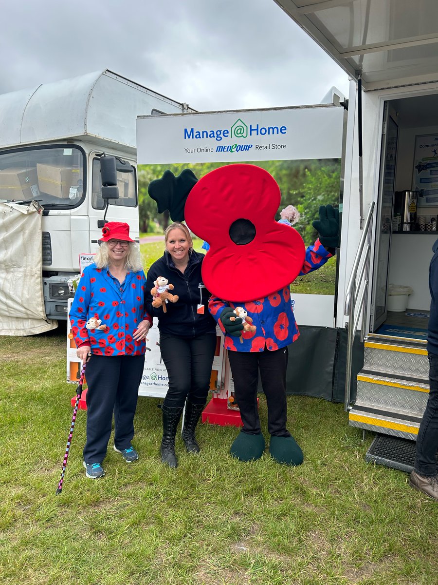 MedequipUK's tweet photo. As the sun sets on another amazing Suffolk Show, we'd like to thank everyone who came to visit us on the stall and make this year's show that bit more special! An extra thanks to those who came to help us out on the stand too! We can't wait to do it again next year! #SuffolkShow https://t.co/BDeeAXP4dd