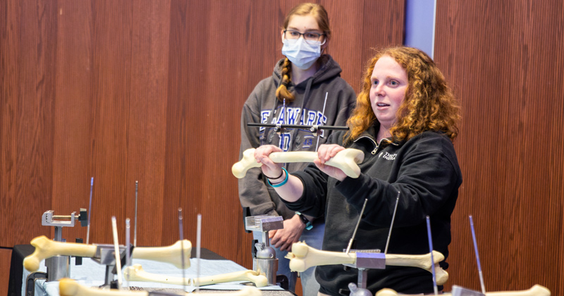 UD Health Sciences (@udchs) on Twitter photo Students from <a href="/paduaacademy/">Padua Academy</a>, <a href="/ConradRedWolves/">Conrad Schools of Science</a>, + @ColonialSDstrct's William Penn HS explore careers in #biomechanics on STAR Campus on #NationalBiomechanicsDay.
Check out the cool video ➡️ ow.ly/Yf0z50OBXGy
#netDE #NBD2023 #edude #UDIsThePlace @JocelynHafer <a href="/jrcrenshaw/">Jeremy Crenshaw, PhD</a> Students from <a href="/paduaacademy/">Padua Academy</a>, <a href="/ConradRedWolves/">Conrad Schools of Science</a>, + @ColonialSDstrct's William Penn HS explore careers in #biomechanics on STAR Campus on #NationalBiomechanicsDay.
Check out the cool video ➡️ ow.ly/Yf0z50OBXGy
#netDE #NBD2023 #edude #UDIsThePlace @JocelynHafer <a href="/jrcrenshaw/">Jeremy Crenshaw, PhD</a>