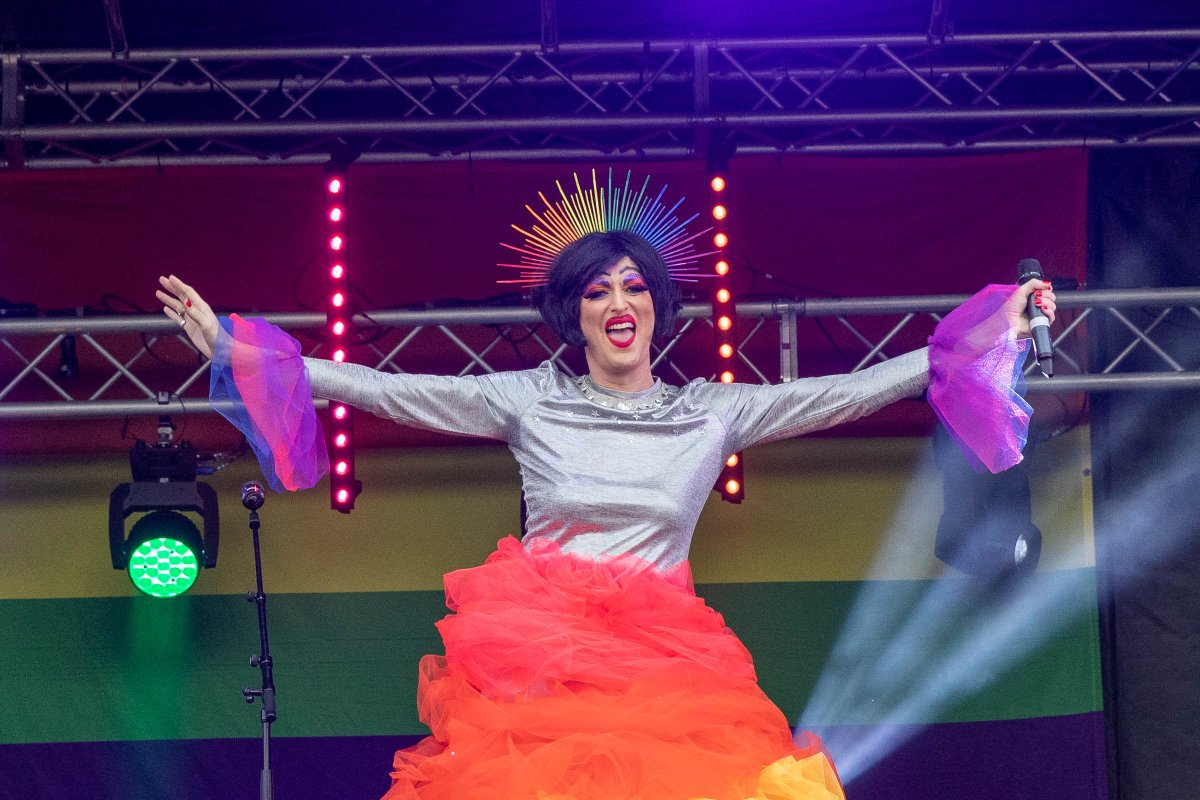 The Piece Hall tweet media