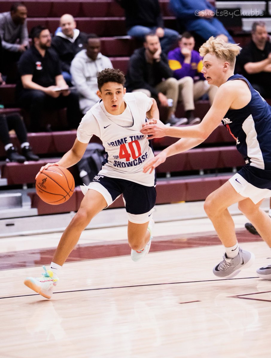 Congratulations to #PT40🌹 alumni Blake Buchanan, Mookie Cook and Jackson Shelstad on being invited to #USABMU19 training camp‼️