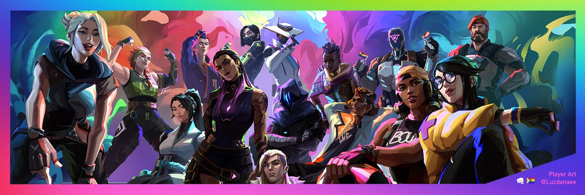 VALORANT Leaks & News tweet media