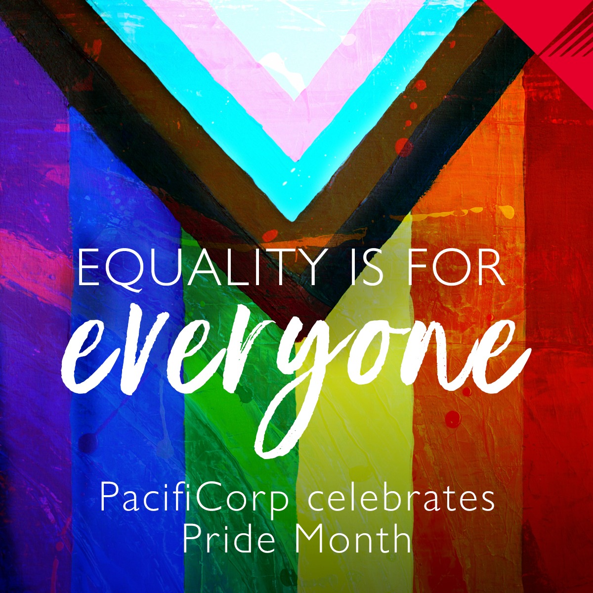 PacifiCorp tweet media