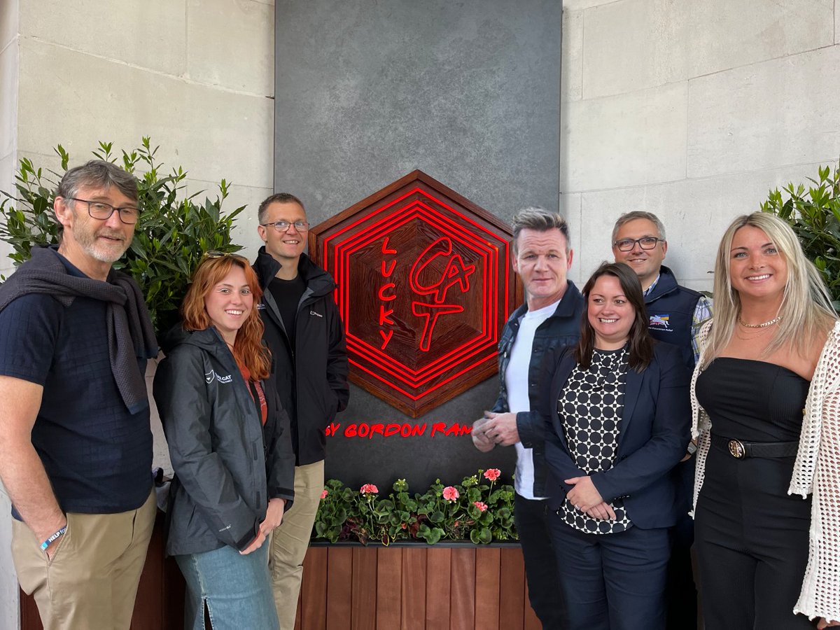 Black Cat Building Consultancy tweet media