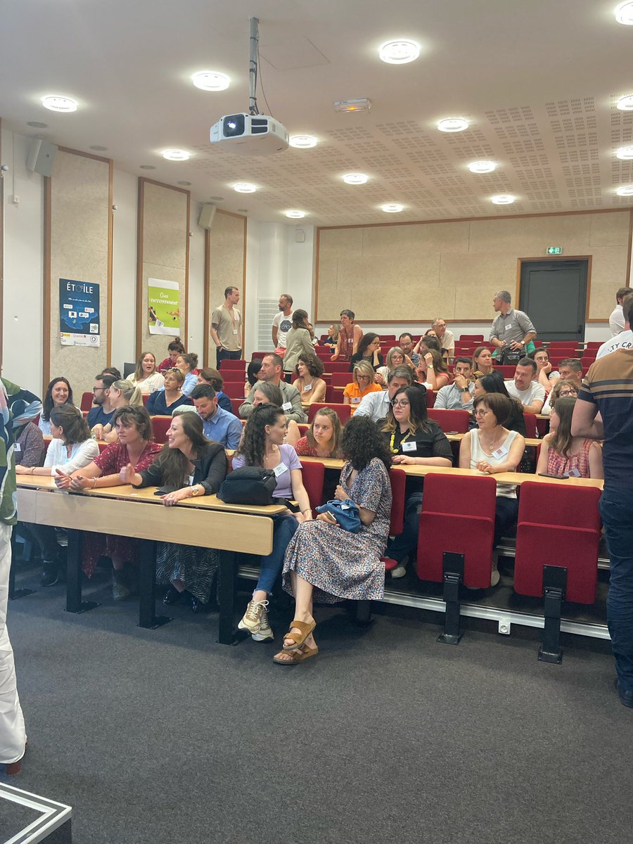 L’UA accueillait ce jeudi au SUIO-IP le Concours Talents organisé par <a href="/Reseau_BGE/">BGE</a> qui récompense de belles trajectoires d’entrepreneurs en Artisanat, Commerce &amp; Services. L’occasion de mettre en lumière l'entrepreneuriat étudiant et des jeunes diplômés. Bravo aux lauréats !