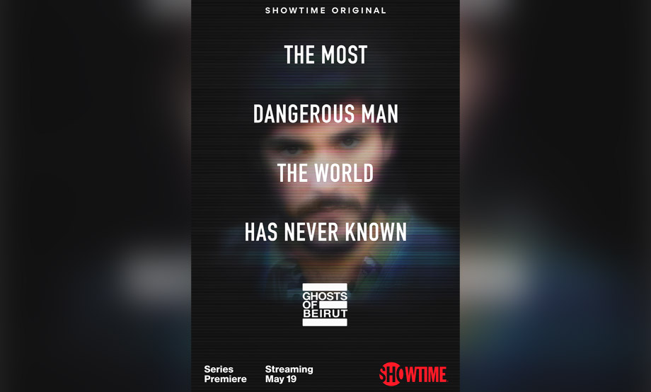 92ndStreetY's tweet image. Join the award-winning creators of @Showtime new limited series, #GhostsofBeirut, director @gjbarker and writer @issacharoff, on their daring new international thriller @92ndstreety, Jun 6. They’ll be in conversation w/CBS News’ #ChristinaRuffini.
92ny.org/event/ghosts-o…