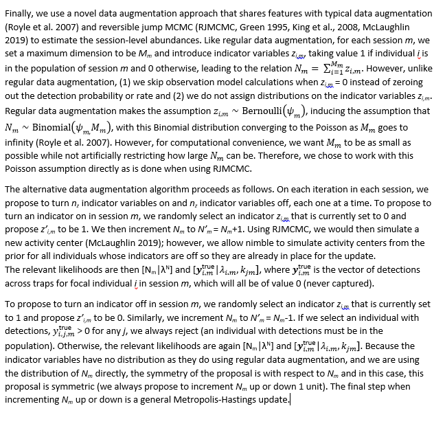 Ben Augustine tweet media