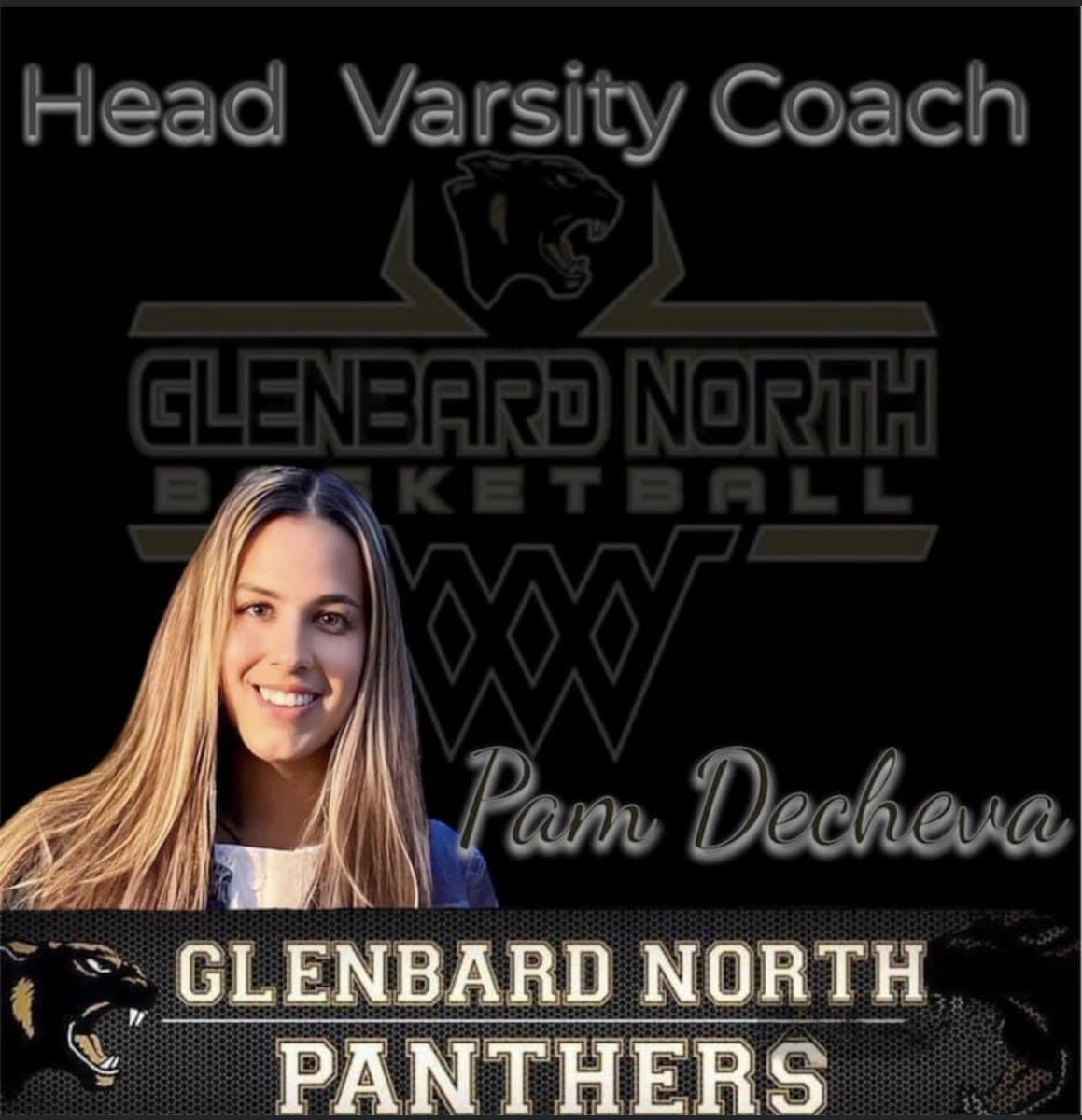 🏀 Coach Pam 🏀 tweet media