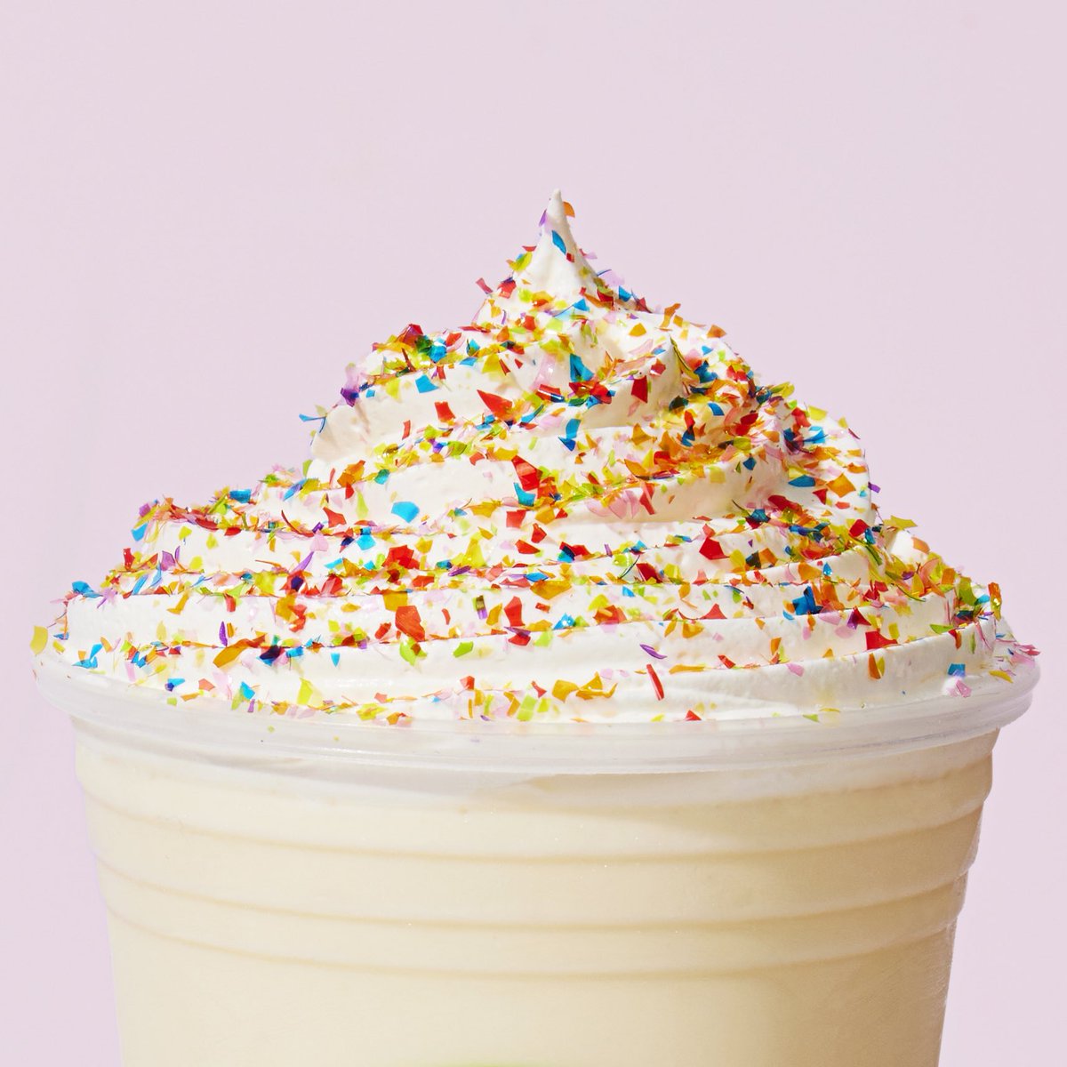 SHAKE SHACK on Twitter "Because everything is better with sprinkles on