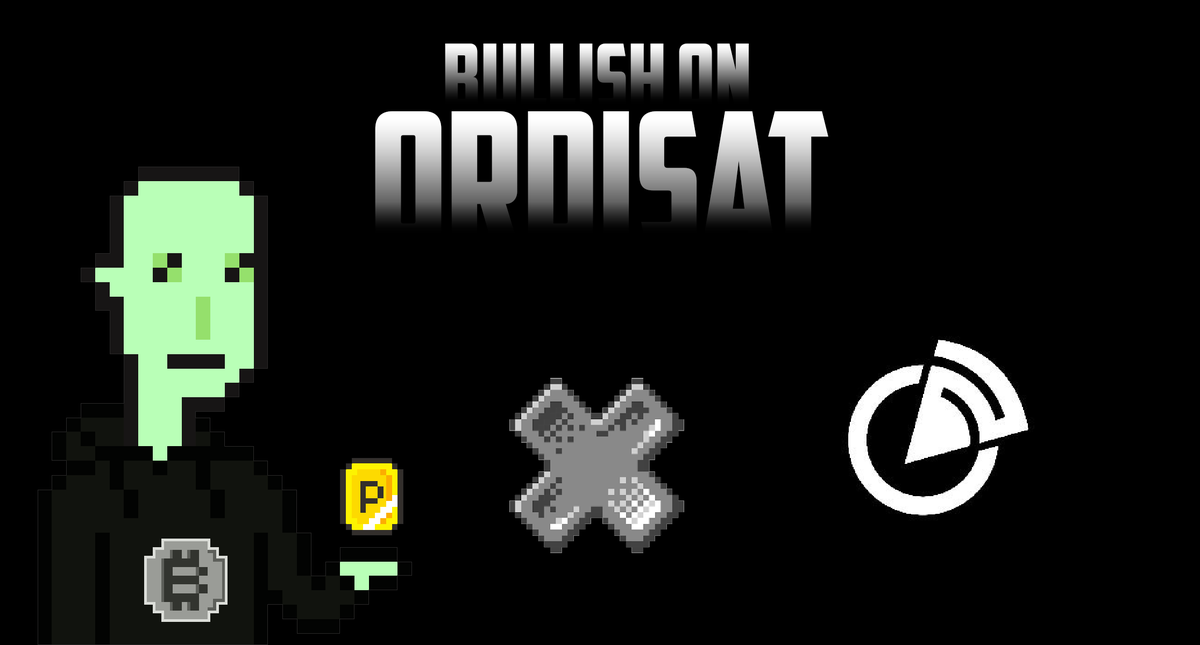 Satoshi Punks | Pepe Punks tweet media