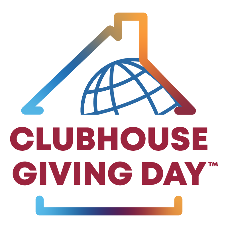 It's Clubhouse Giving Day! Please support us at Foot Print! clubhousegivingday.org/organizations/…
 #mentalhealth #MentalHealthAwareness  #MentalHealthMatters #ClubhouseInternational #ClubhouseGivingDay #GivingDay #fundraising #Donate #Donation #mentalhealthfundraiser #mentalhealthdonation