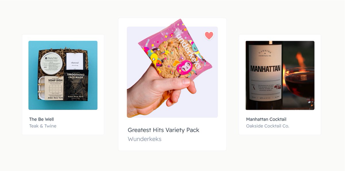Postal (@postalinc) on Twitter photo June is Pride Month and Postal is committed to supporting vendors who are giving a voice to the LGBTQ+ community:
🍸 <a href="/DrinkOakside/">Oakside Cocktail Co.</a>
🫖 <a href="/plumdeluxe/">Plum Deluxe</a>
💝 <a href="/TeakandTwine/">Teak & Twine</a>
🍪 Wunderkeks
Learn more about these awesome vendors in the blog 👇🏼
hubs.ly/Q01RZDjB0 June is Pride Month and Postal is committed to supporting vendors who are giving a voice to the LGBTQ+ community:
🍸 <a href="/DrinkOakside/">Oakside Cocktail Co.</a>
🫖 <a href="/plumdeluxe/">Plum Deluxe</a>
💝 <a href="/TeakandTwine/">Teak & Twine</a>
🍪 Wunderkeks
Learn more about these awesome vendors in the blog 👇🏼
hubs.ly/Q01RZDjB0