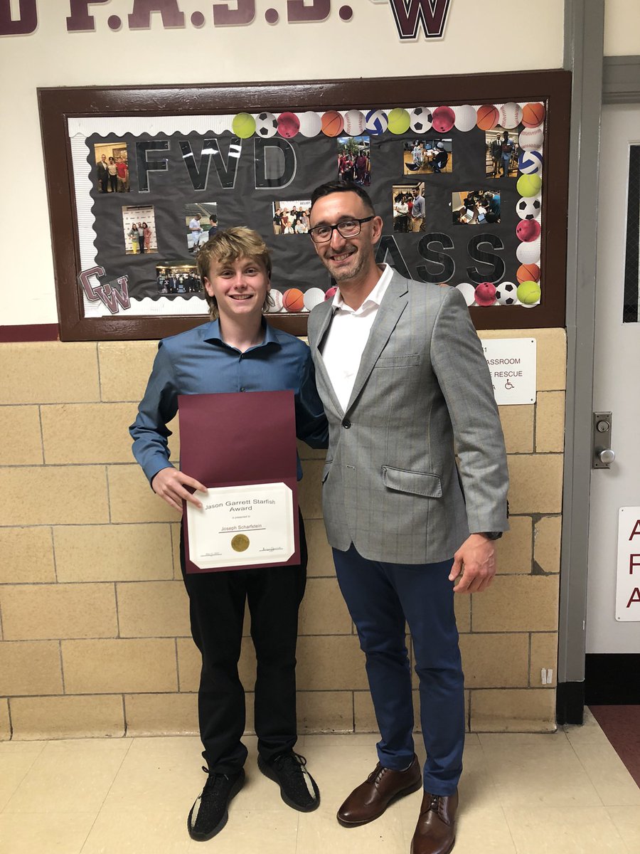 Forward PASS tweet media