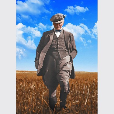 MUSTAFA KEMAL ATATÜRK 🇹🇷