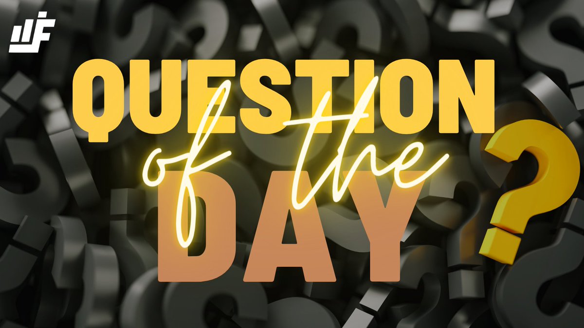 What's the most baseless #Crypto misconception you've heard? 

#QuestionOfTheDay #BTC