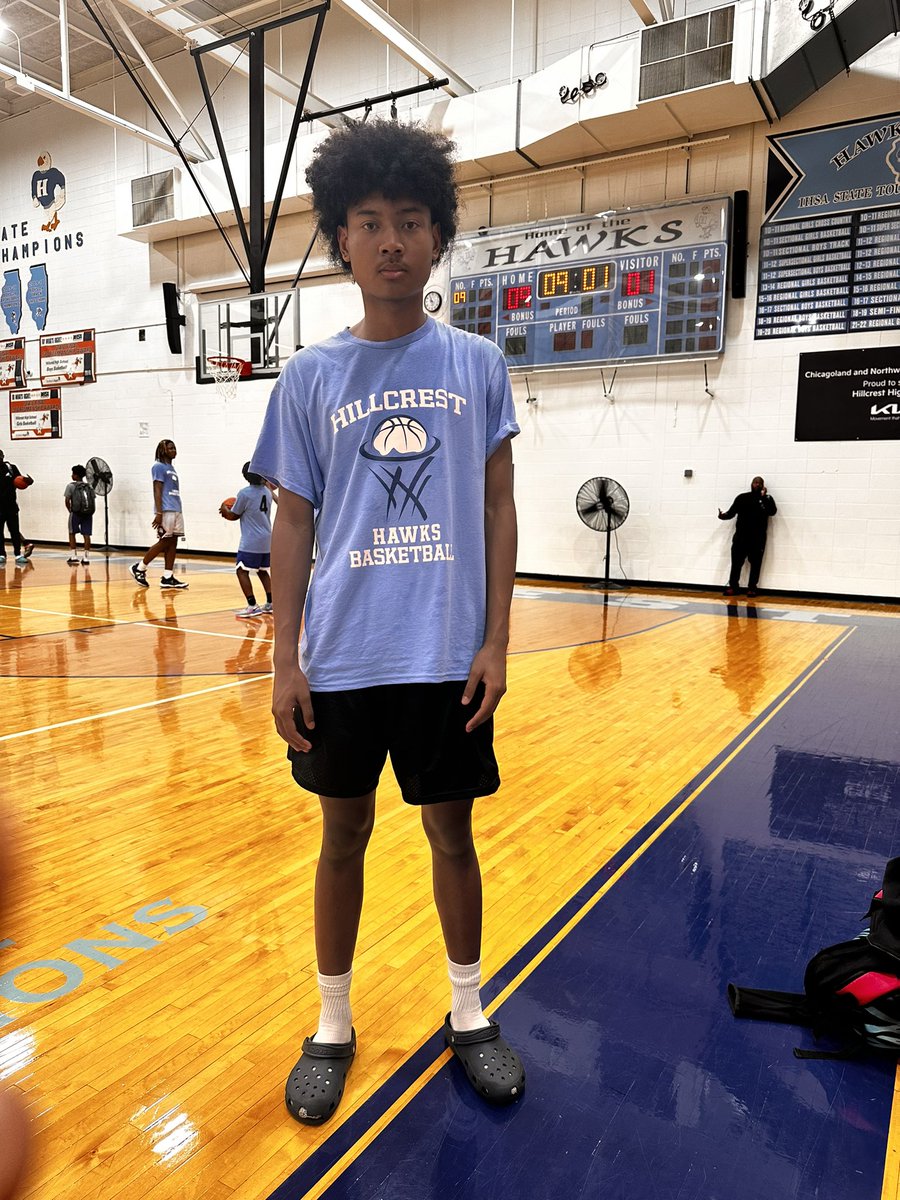 ssuburbanhoops's tweet photo. It’s official Jovi and Jamir Ratliff formerly of HF have transferred to @HillcrestHawkBa @michaelsobrien @scottybscout @jayquan_r https://t.co/HXfZik3Ty8