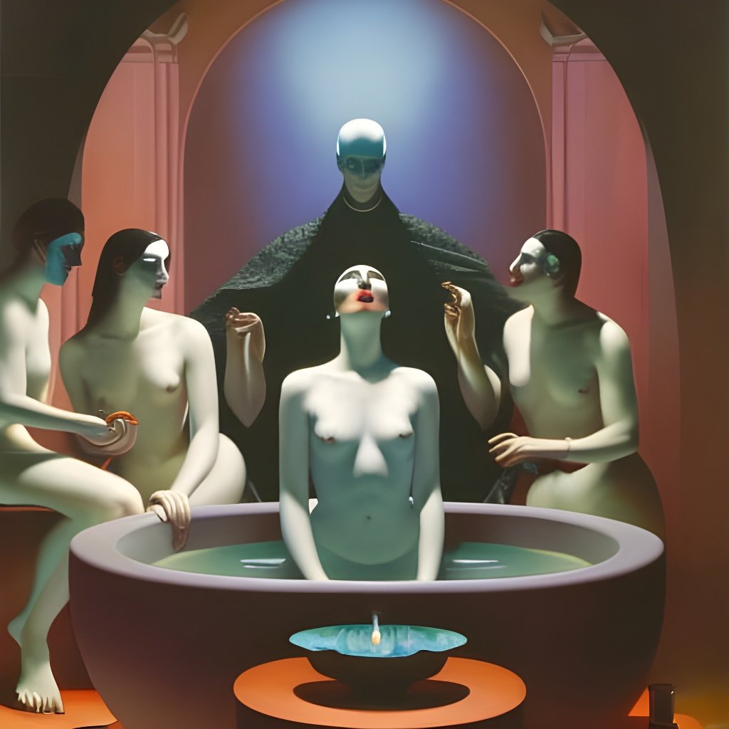 "M0019" - made with <a href="/NightCafeStudio/">NightCafe Studio</a> 

#aiart #nightcafe #digitalart #generative #generativeart #AiArtwork #AiArtworks #AIArtcommunity 

creator.nightcafe.studio/creation/0v0LG…