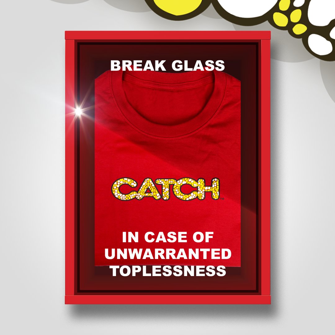 Catch Bar tweet media