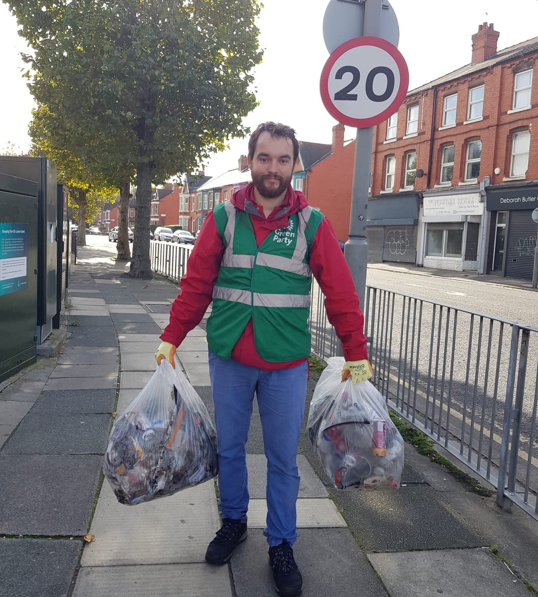 Now that the election is completed, and I have got to grips with my new role as Councillor i am able to start running the monthly litter picks again. The next litter pick will be Sunday 11th June at 11:00am.