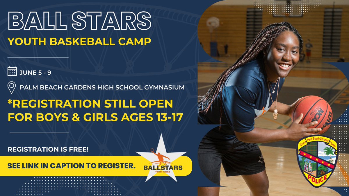 Palm Beach Gardens Police tweet media