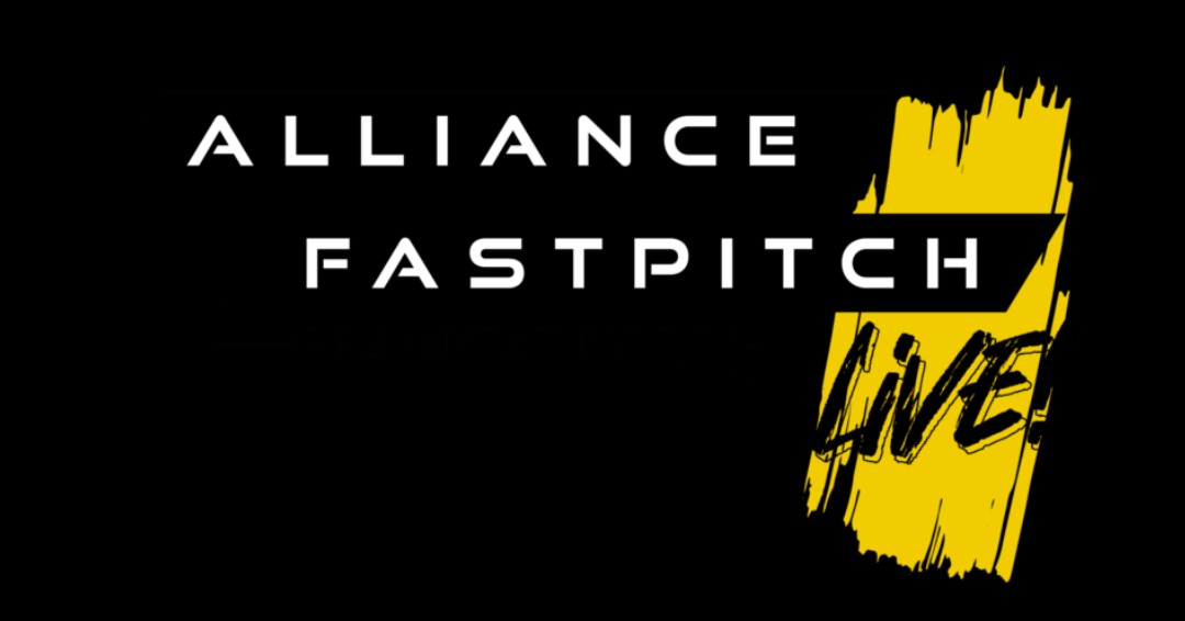 Atlantic Coast Fastpitch League | ACFL (@acflfastpitch) on Twitter photo Can't make #AllianceFastpitchLIVE presented by <a href="/AthletesGoLive/">AthletesGoLive</a> tomorrow in OKC?! π₯
Join us virtually! <a href="/AGLSoftball/">AthletesGoLive Softball</a> is streaming the event FOR FREE.
Sign up & you'll receive the link tomorrow morning: bit.ly/3IQEsSQ
#softball #travelsoftball #clubsoftball #RoadToWCWS Can't make #AllianceFastpitchLIVE presented by <a href="/AthletesGoLive/">AthletesGoLive</a> tomorrow in OKC?! π₯
Join us virtually! <a href="/AGLSoftball/">AthletesGoLive Softball</a> is streaming the event FOR FREE.
Sign up & you'll receive the link tomorrow morning: bit.ly/3IQEsSQ
#softball #travelsoftball #clubsoftball #RoadToWCWS