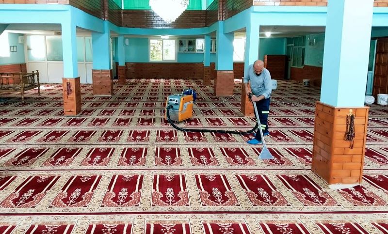 AKDENİZ’DE İBADETHANELERE ÖZEL BAKIM
internethaberajansi.com.tr/haber/akdenizd…