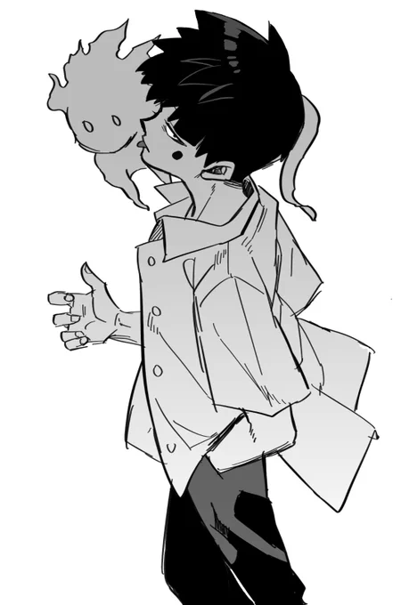 即席モエク あげ直し