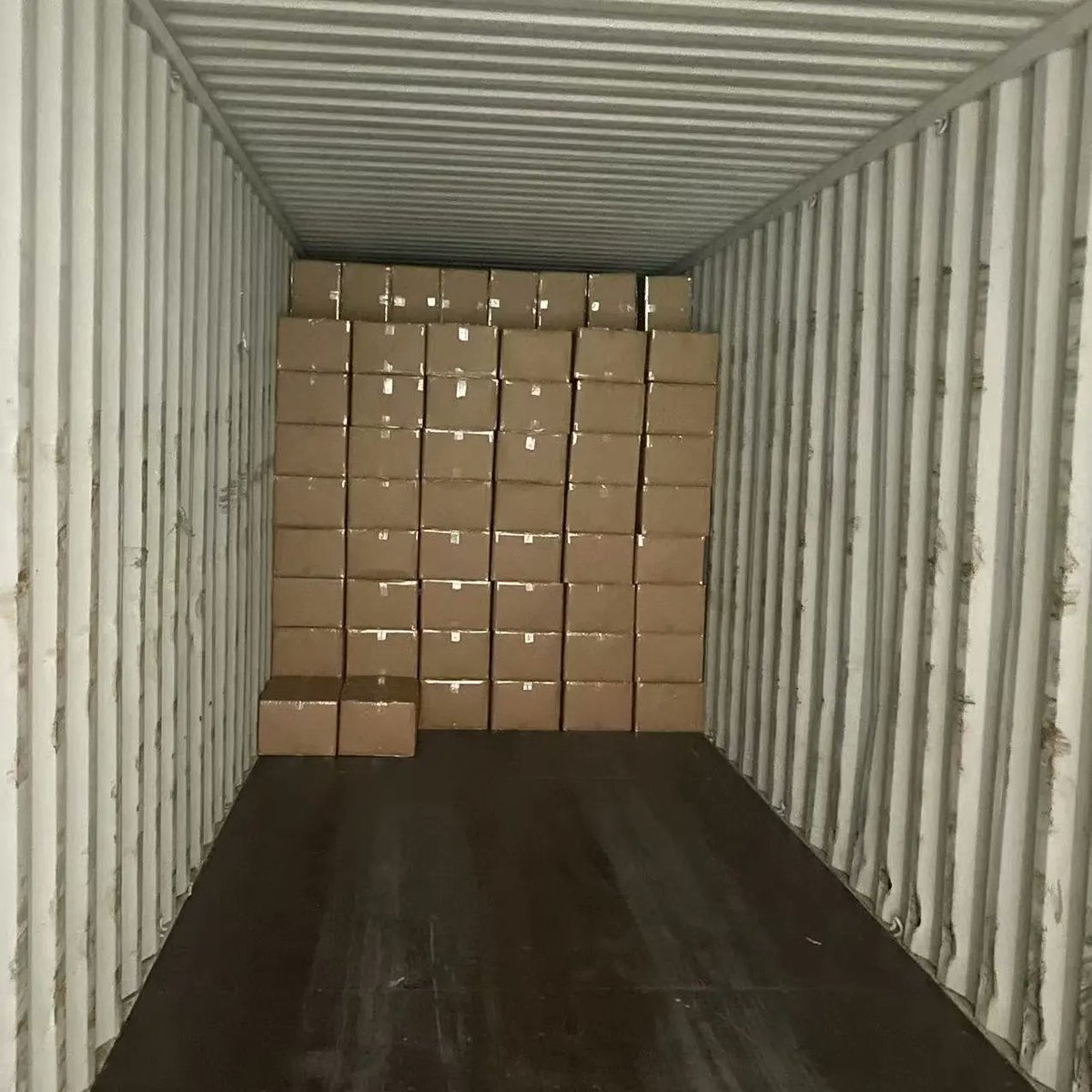 I am very happy to share our story with you. In the fiscal year of 2022, we have released a total of 1,200 tons of insect protein globally.#Mealworms# BSF