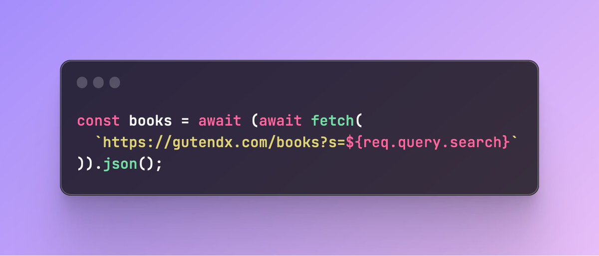 CodelyTV On Twitter Async await Es M s Legible Que Usar then async-and-await-fetch-api-example-in-javascript-using-github-api-v3
