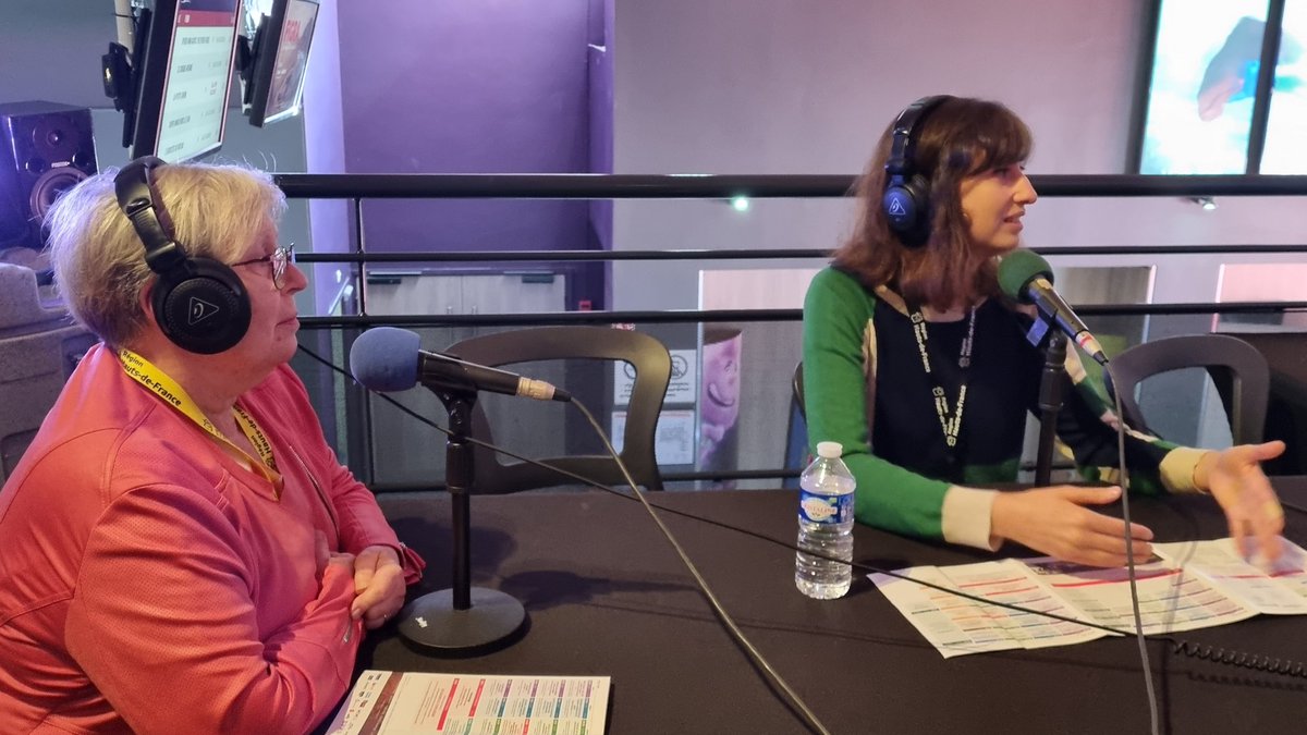 Radio Scarpe Sensée tweet media