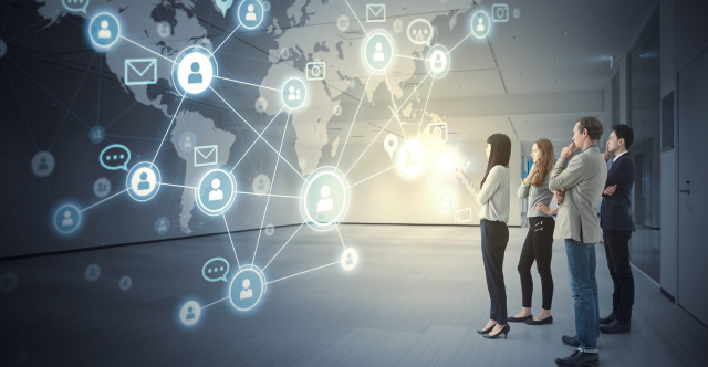LMilligan8's tweet photo. Defining the project's scope can be the most challenging step when planning a #network upgrade, ISG's Rob Long says in ITPro Today. With a clear definition, the client can assess whether to undertake a self-run project or outsource to #serviceproviders. https://t.co/SOUhUhMYti https://t.co/R3y1bzjKeA