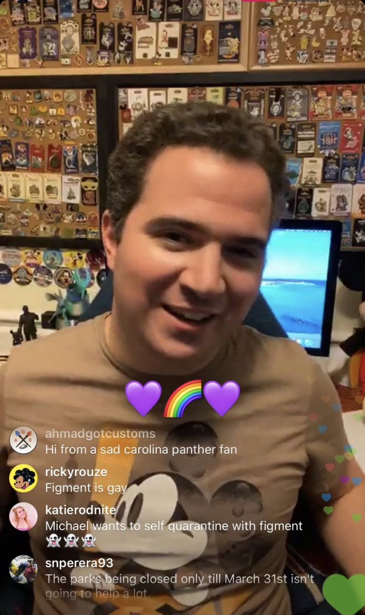NTBABBpod's tweet photo. love is love happy pride https://t.co/EtrsUMXpWG