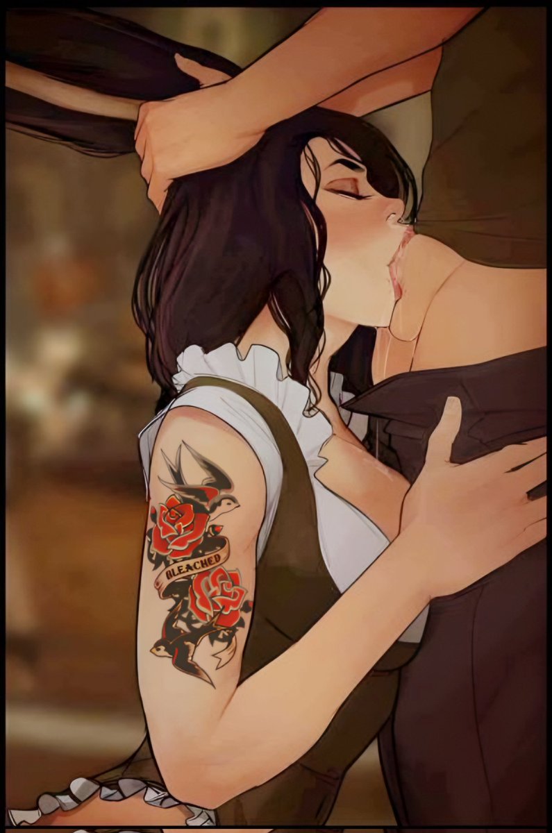 I love it when u push ur BWC down my throat 
#bleachedbunny 
#BWCslut