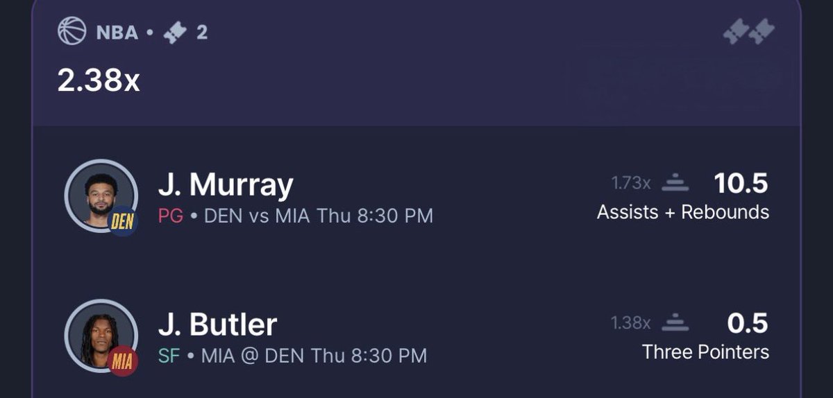 Astropicks bets on Twitter "RT SubZero_Picks Collab Play 🔥With My Man 👨‍🍳AstropicksB Jamal