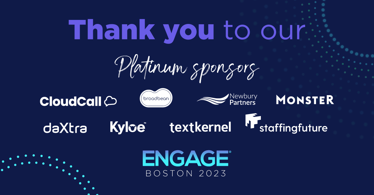 Bullhorn tweet media