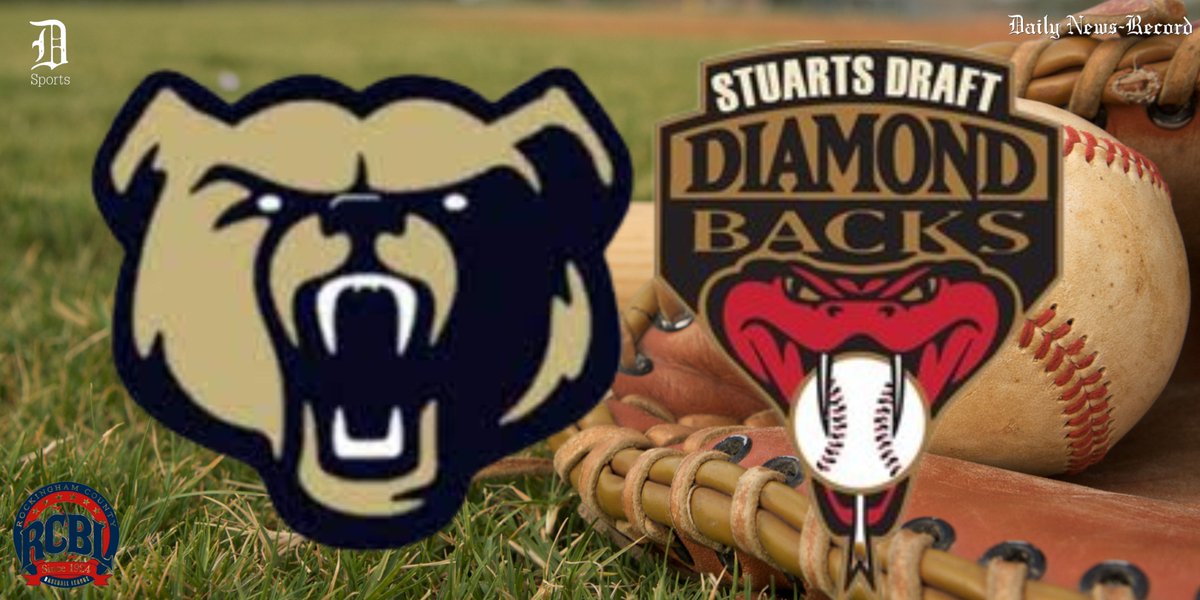 Carl Keenan tossed 7.1 shutout innings, giving up one hit and three walks while racking up 12 strikeouts as Broadway handed Stuarts Draft its second straight loss with a 4-0 win in #RCBL action on the road Wednesday: dnronline.com/sports/recreat…