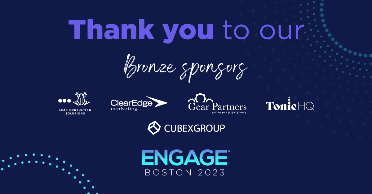 Bullhorn tweet media