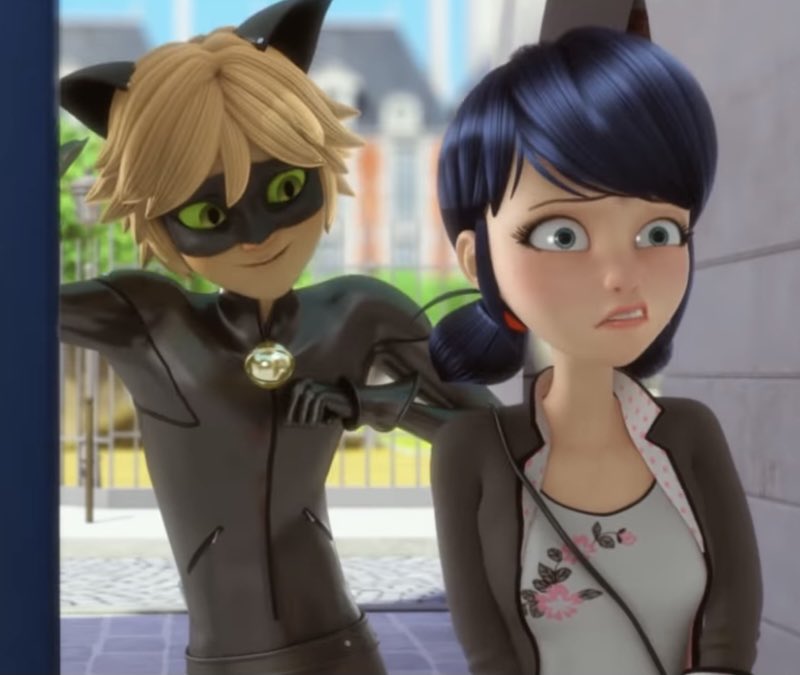 The ship                The first meeting