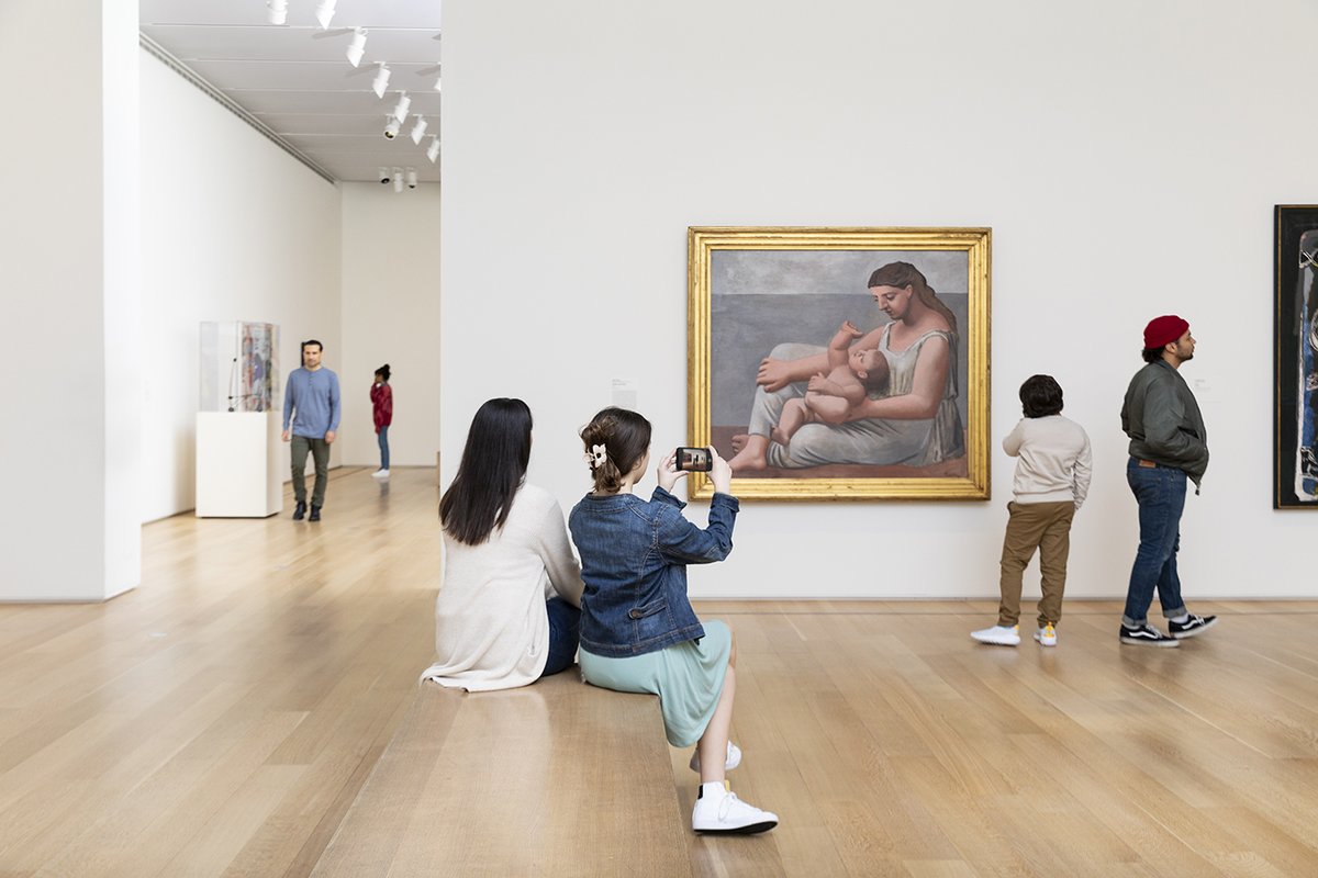 artinstitutechi's tweet photo. Free Thursday Evenings return to the Art Institute! Illinois residents enjoy free general admission—every Thursday between 5:00 and 8:00—now through August 31.

Learn more at https://t.co/uqiaCkZhd3 https://t.co/WwCPn1x6T6