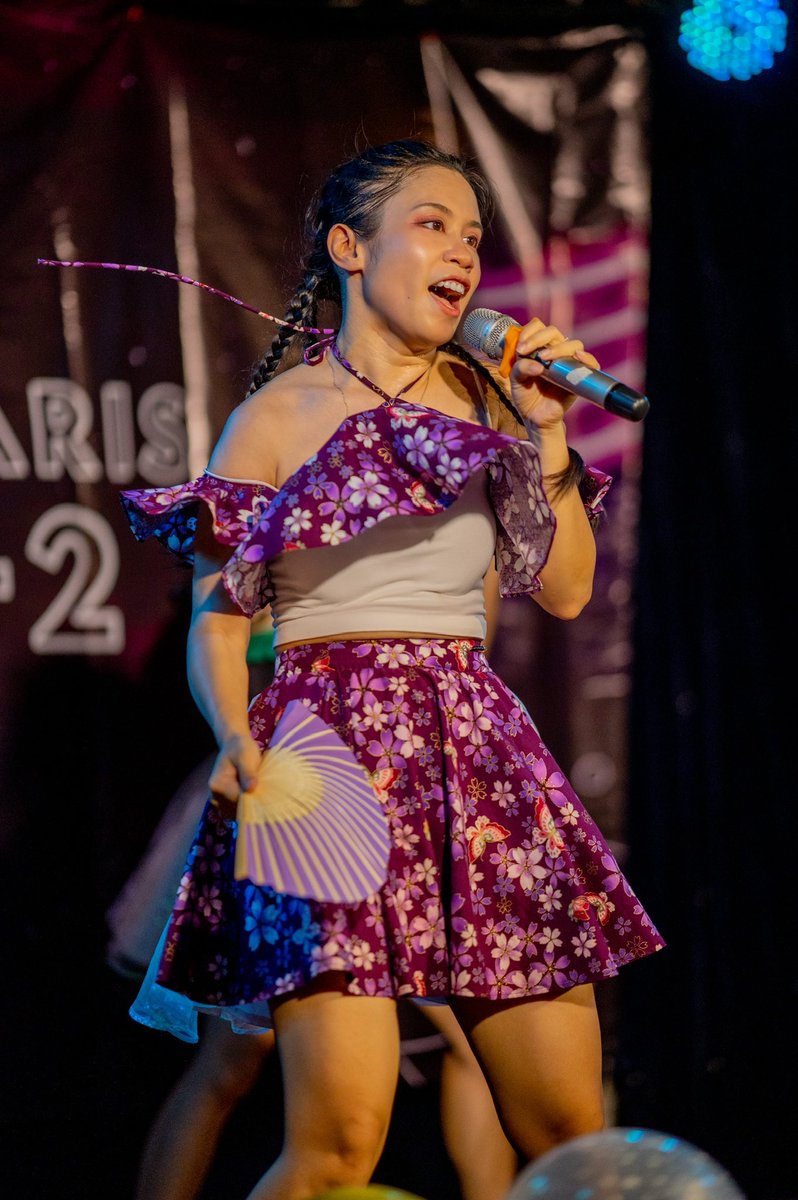 princhu0101's tweet image. POLARIS⭐︎ポラリス Reiさん

20230520 POLARIS 5+2 
at ZONE music

#Rei_Polaris
#Polarisvietnam #ポラリスベトナム
#polaris_5plus2liveshow