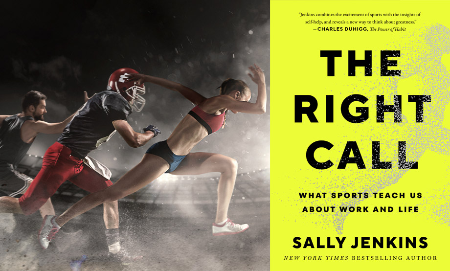 92ndStreetY's tweet image. Join #SparkYourHealth, Jun 6 for a riveting discussion with New York Times bestselling author, Sally Jenkins, and moderated by Jason Gay of the Wall Street Journal. Diving into inspiration and anecdotes from Jenkins’ newest book,  
92ny.org/event/sally-je…